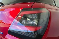 2024 Suzuki Swift Hybrid