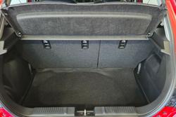 2024 Suzuki Swift Hybrid