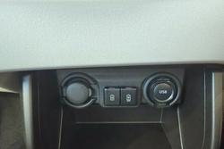 2024 Suzuki Swift Hybrid