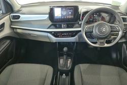 2024 Suzuki Swift Hybrid