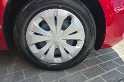 2024 Suzuki Swift Hybrid