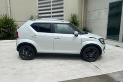 2024 Suzuki Ignis GLX
