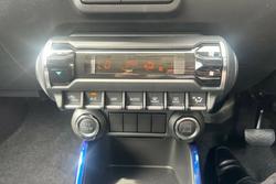 2024 Suzuki Ignis GLX