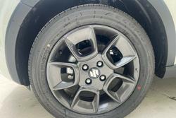 2024 Suzuki Ignis GLX