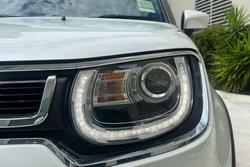 2024 Suzuki Ignis GLX