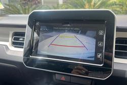 2024 Suzuki Ignis GLX