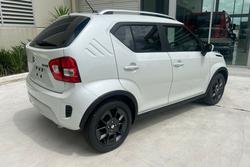 2024 Suzuki Ignis GLX