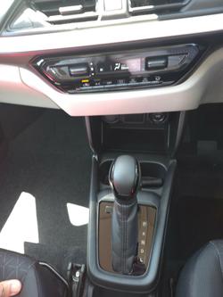 2024 Suzuki Swift Hybrid