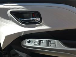 2024 Suzuki Swift Hybrid