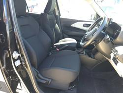 2024 Suzuki Swift Hybrid