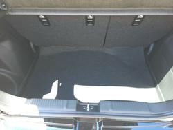 2024 Suzuki Swift Hybrid