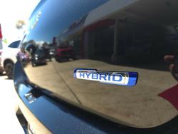 2024 Suzuki Swift Hybrid