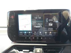 2024 Suzuki Swift Hybrid