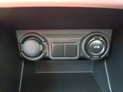 2024 Suzuki Swift Hybrid