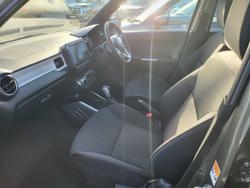 2024 Suzuki Ignis GLX