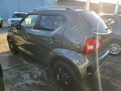 2024 Suzuki Ignis GLX