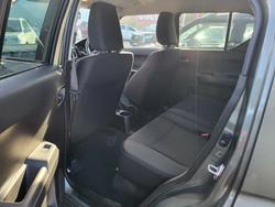 2024 Suzuki Ignis GLX