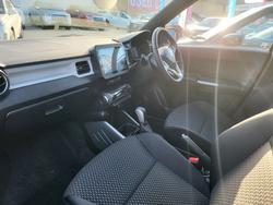 2024 Suzuki Ignis GLX