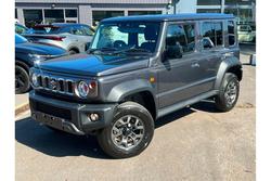 2024 Suzuki Jimny XL