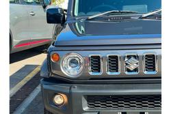 2024 Suzuki Jimny XL