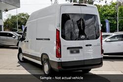 2025 LDV Deliver 9 High Roof LWB