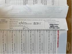 2019 Holden Acadia LT