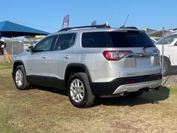 2019 Holden Acadia LT