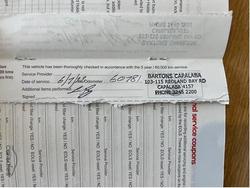 2019 Holden Acadia LT