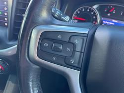 2019 Holden Acadia LT