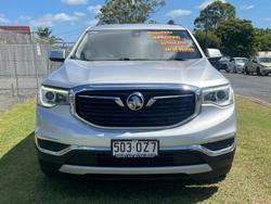 2019 Holden Acadia LT