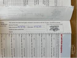 2019 Holden Acadia LT