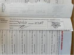 2019 Holden Acadia LT