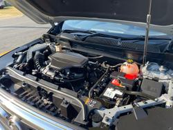 2019 Holden Acadia LT