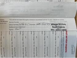 2019 Holden Acadia LT