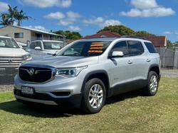 2019 Holden Acadia LT
