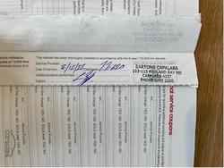 2019 Holden Acadia LT