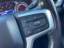 2019 Holden Acadia LT