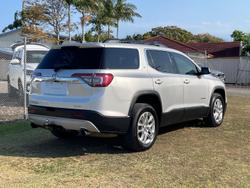 2019 Holden Acadia LT