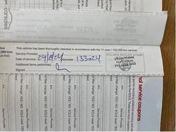 2019 Holden Acadia LT