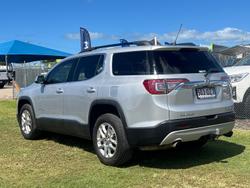 2019 Holden Acadia LT