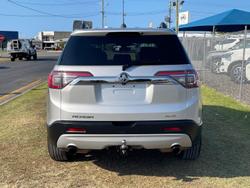 2019 Holden Acadia LT
