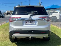 2019 Holden Acadia LT