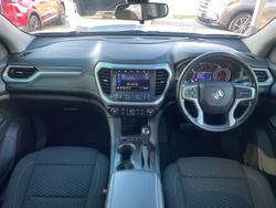 2019 Holden Acadia LT