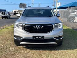 2019 Holden Acadia LT