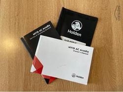 2019 Holden Acadia LT