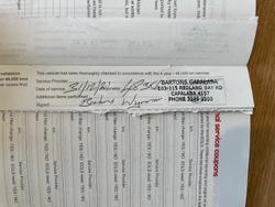 2019 Holden Acadia LT