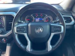 2019 Holden Acadia LT