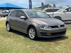 2014 Volkswagen Golf 90TSI Comfortline