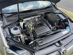 2014 Volkswagen Golf 90TSI Comfortline