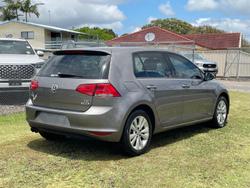2014 Volkswagen Golf 90TSI Comfortline